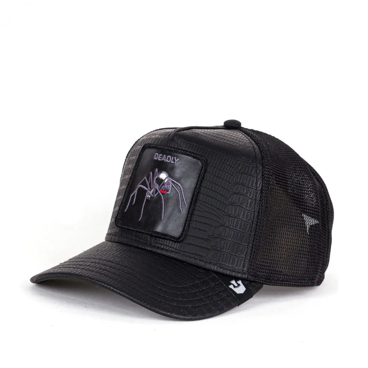 Cappello Da Baseball Deadly