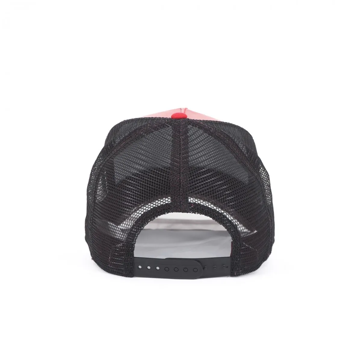 Cappello Da Baseball Freedom, Rosso