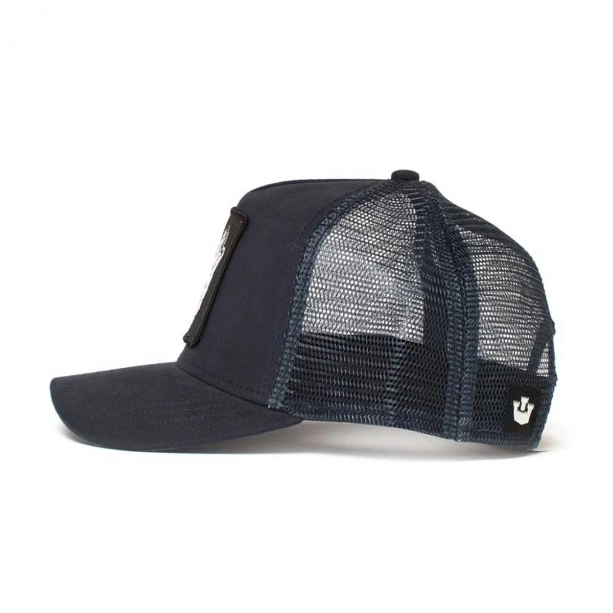 Cappello Da Baseball Lone Wolf