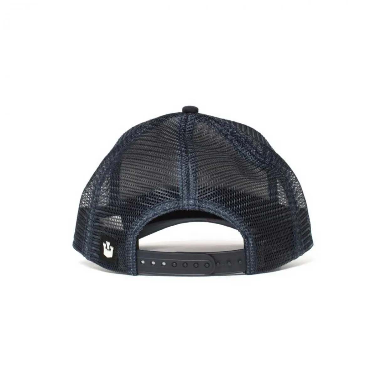 Cappello Da Baseball Lone Wolf
