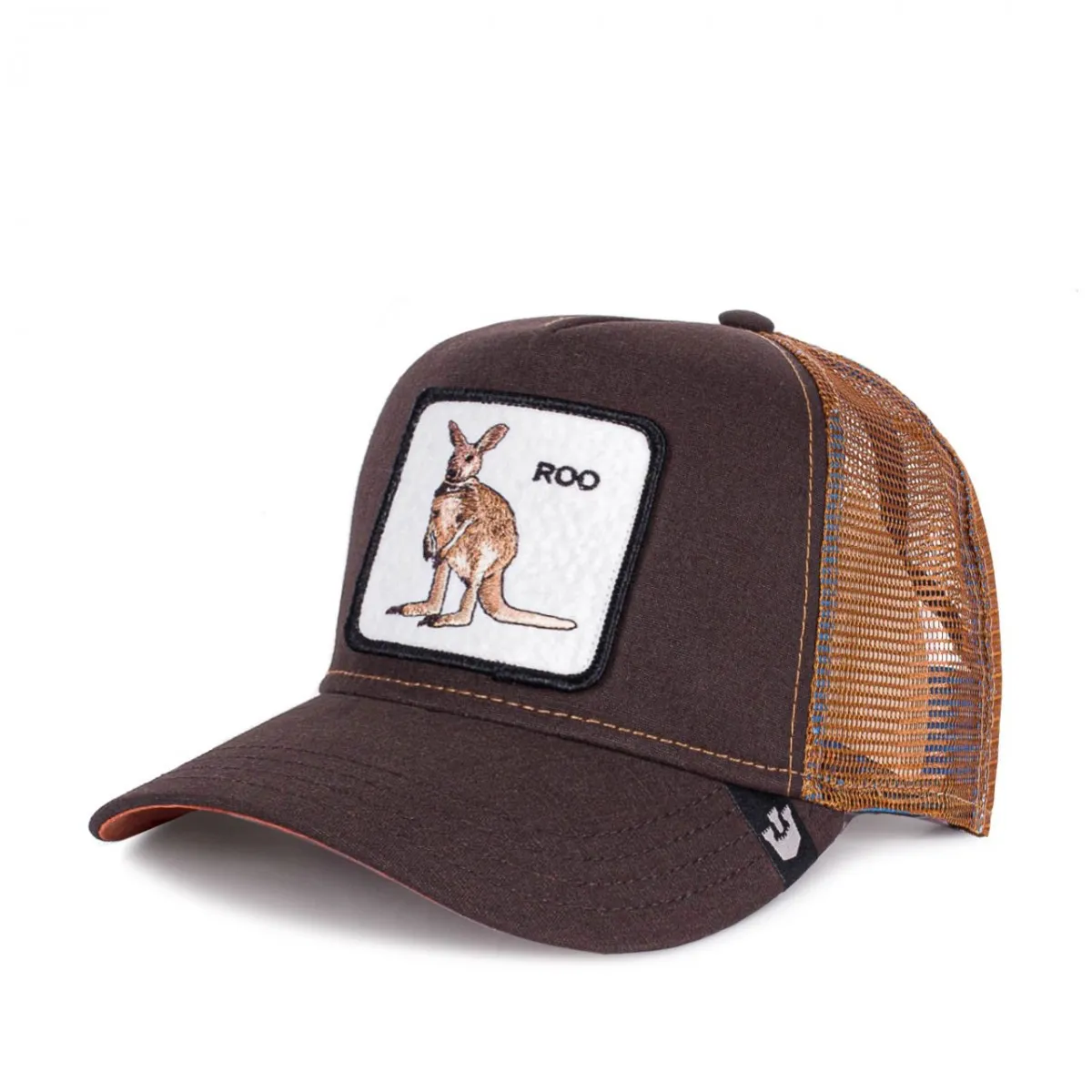 Cappello Da Baseball Roo