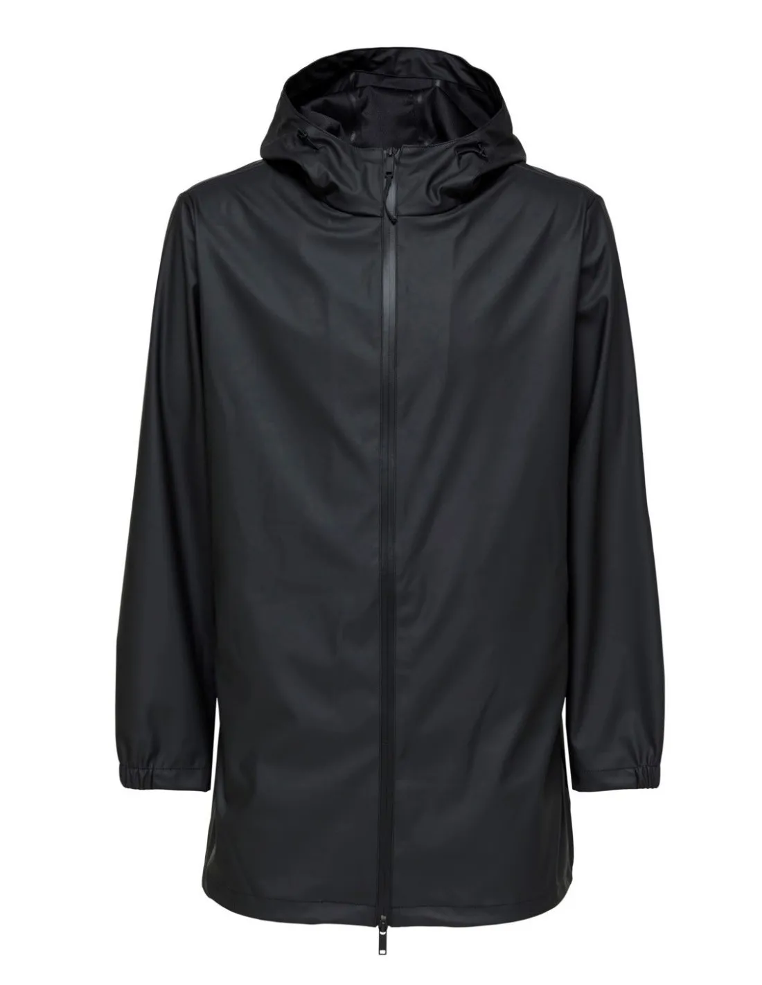 Cappotto Uomo Slhdon Rain Selected