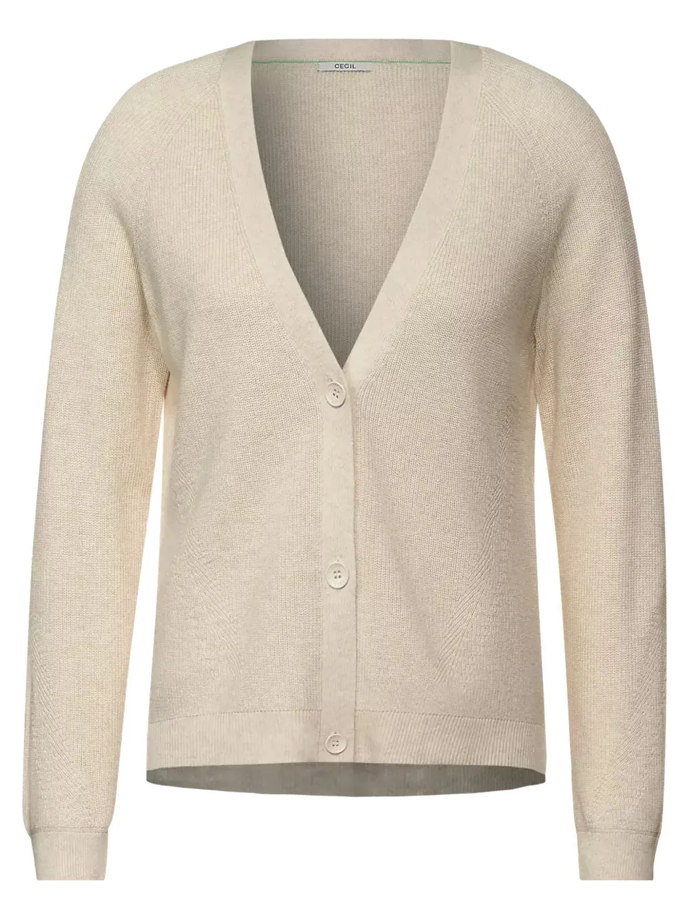Cardigan CECIL Donna 253432