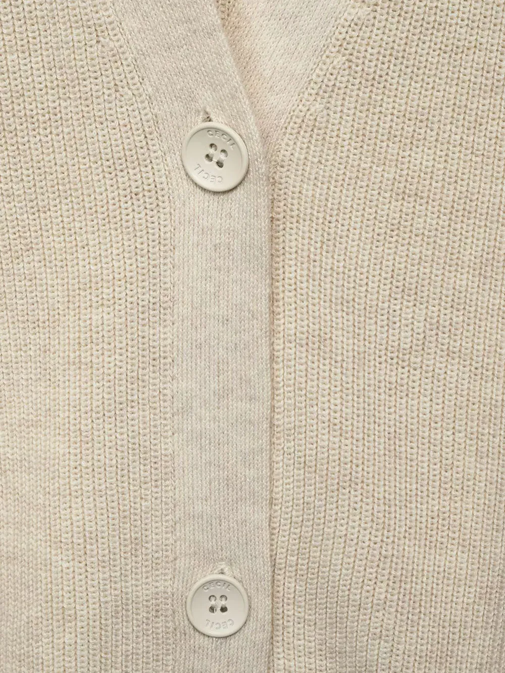 Cardigan CECIL Donna 253432