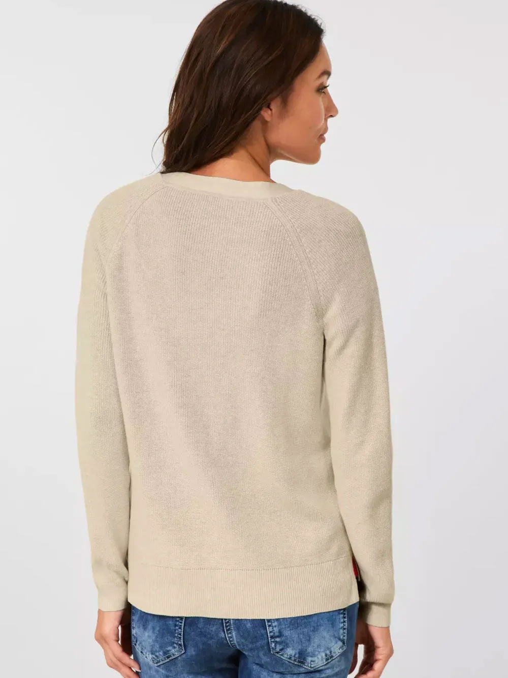 Cardigan CECIL Donna 253432