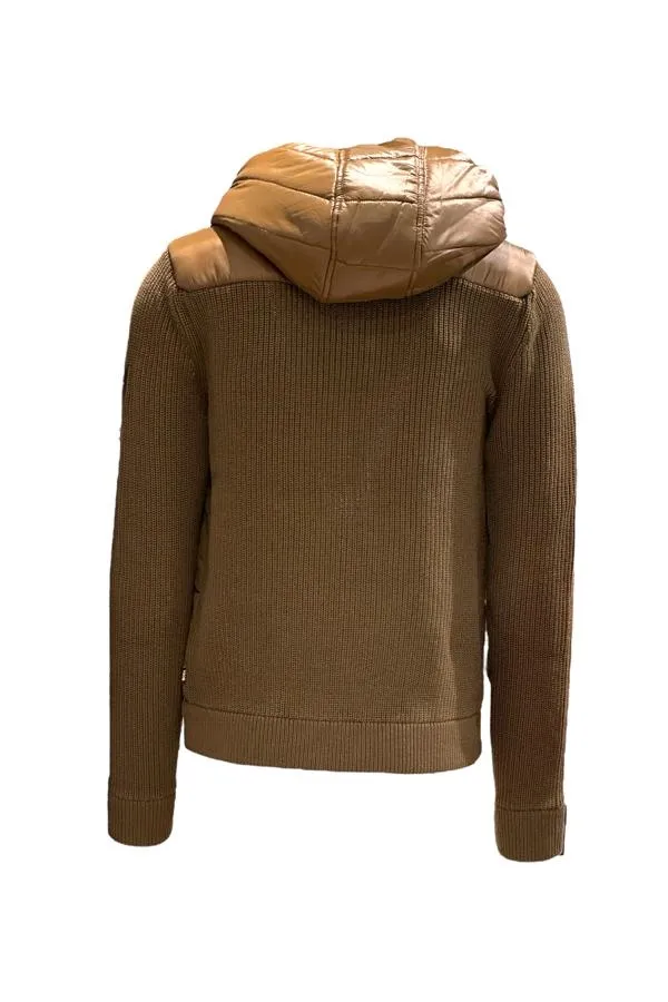 Cardigan MERITO BOSS da uomo
