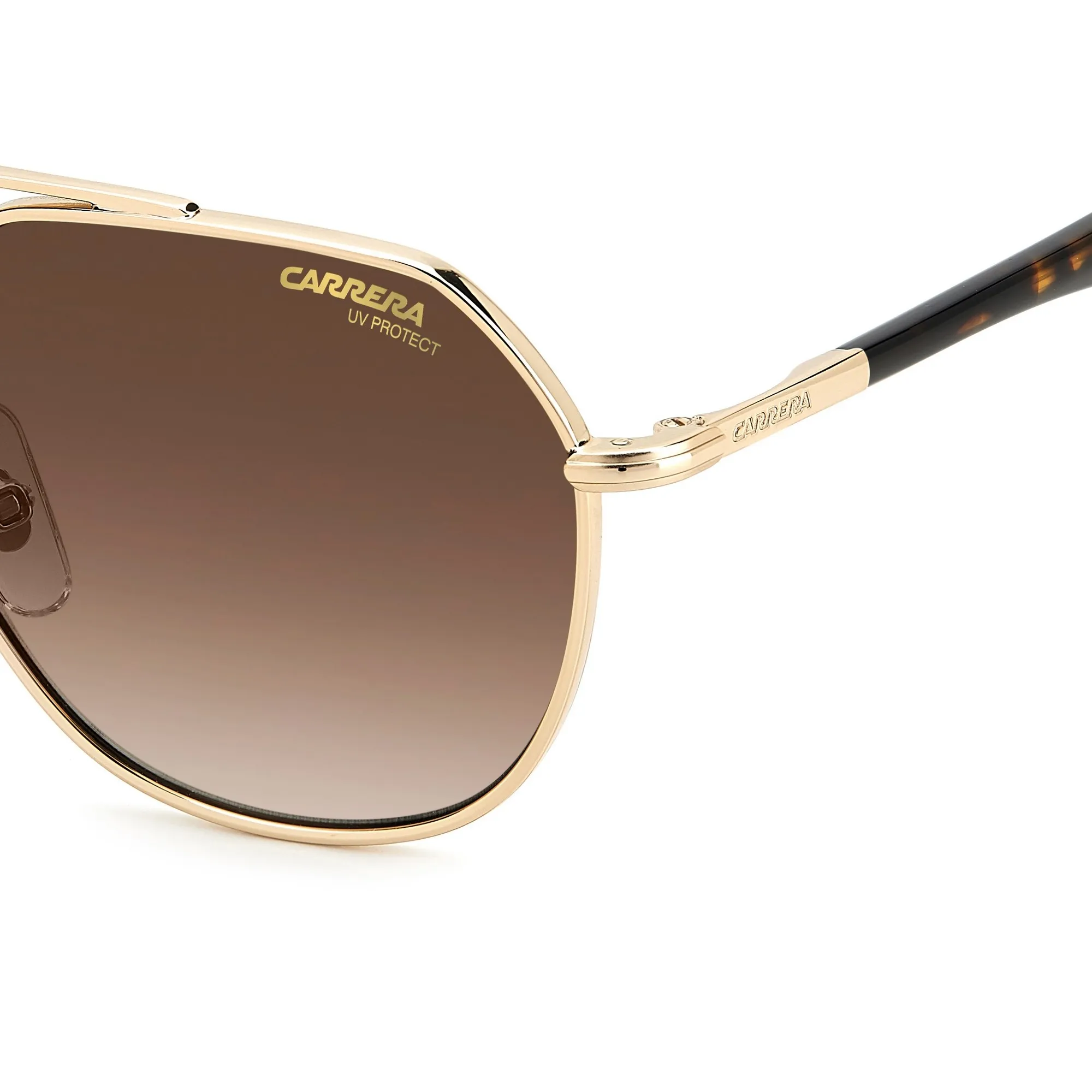   Carrera 303/S - 06J HA Avana Oro | Occhiale Da Sole Unisex 