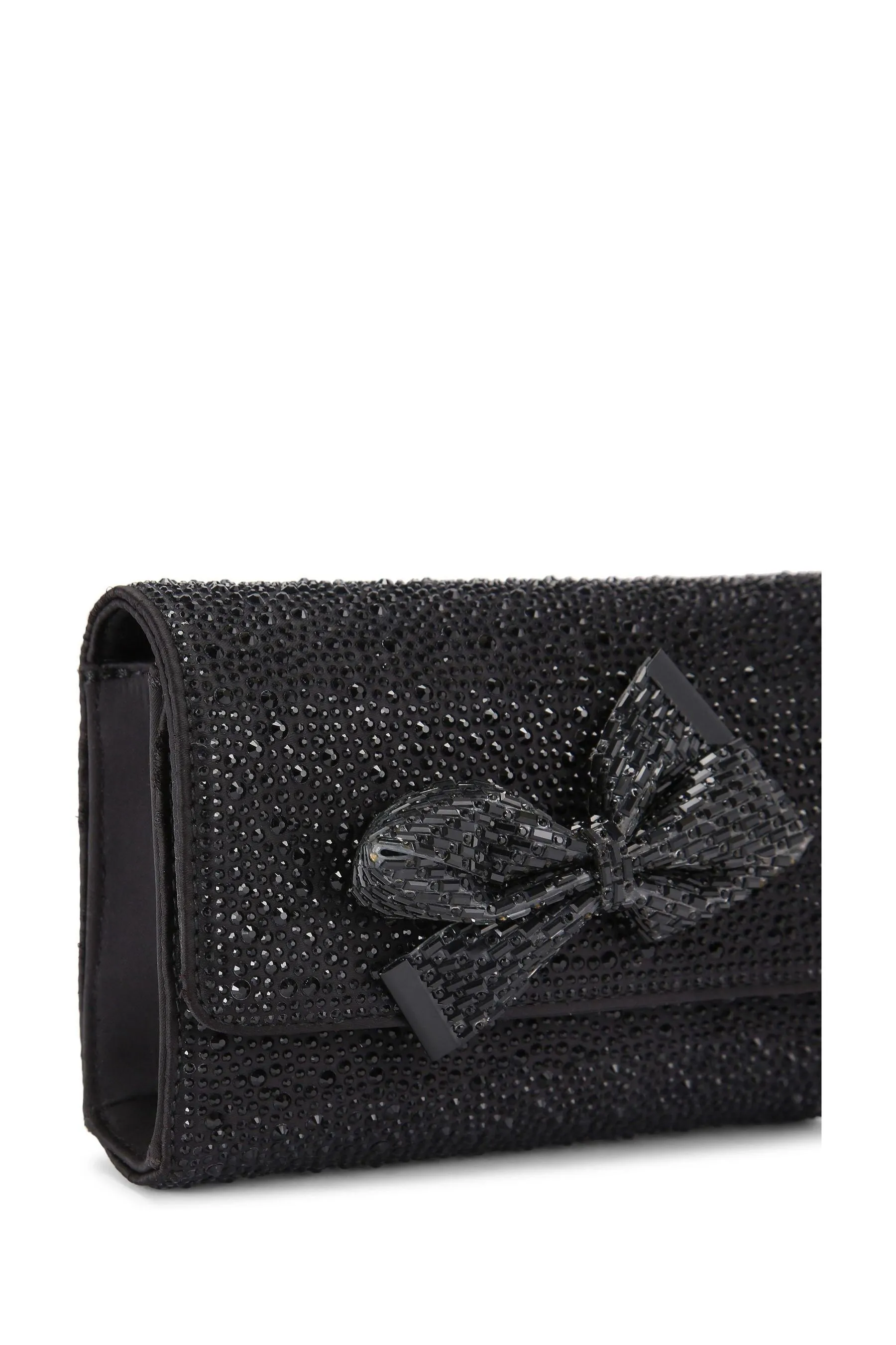Carvela Regal Bow Shoulder Bag    