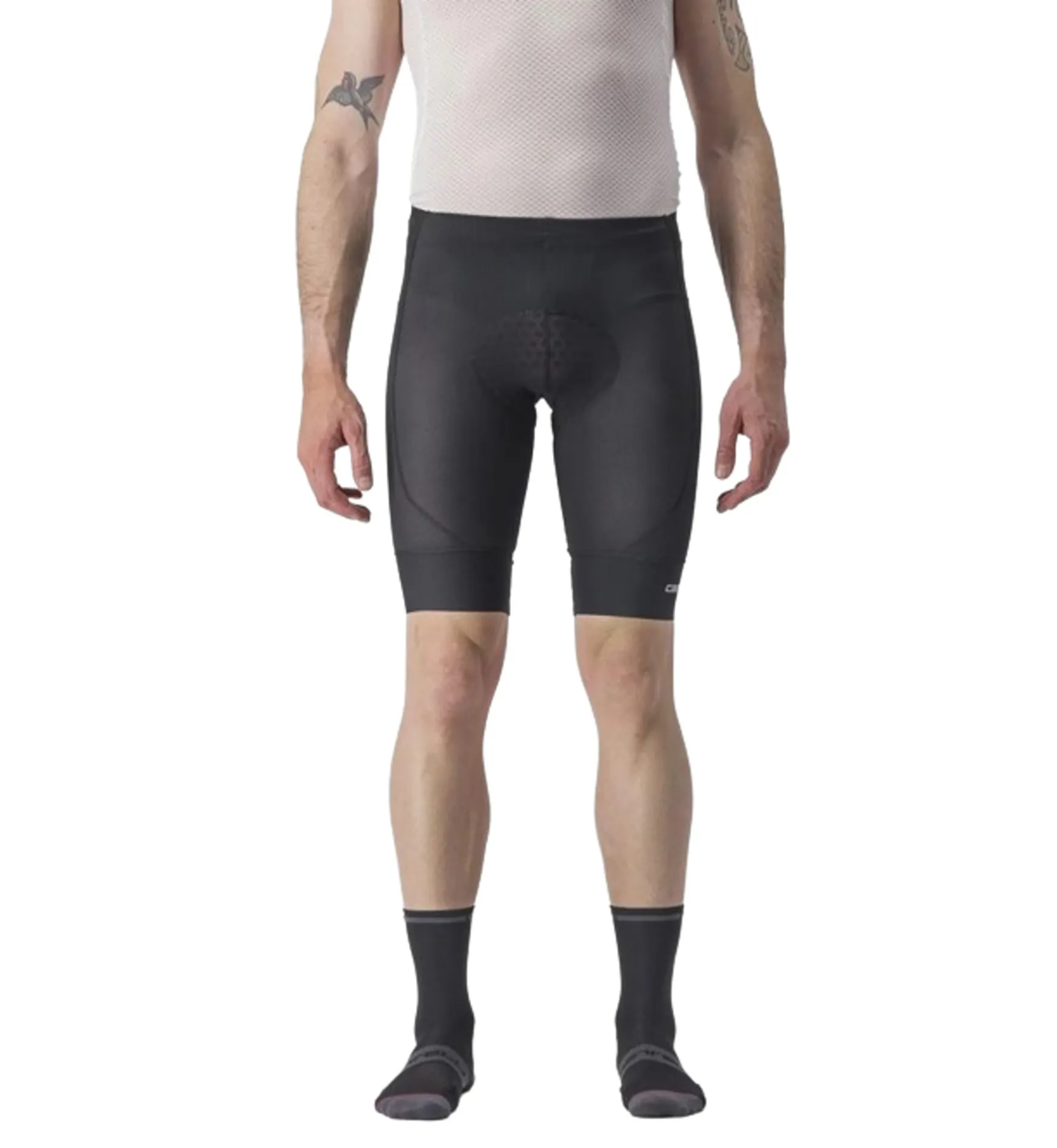 Castelli Trail Liner - sottopantaloncino ciclismo - uomo