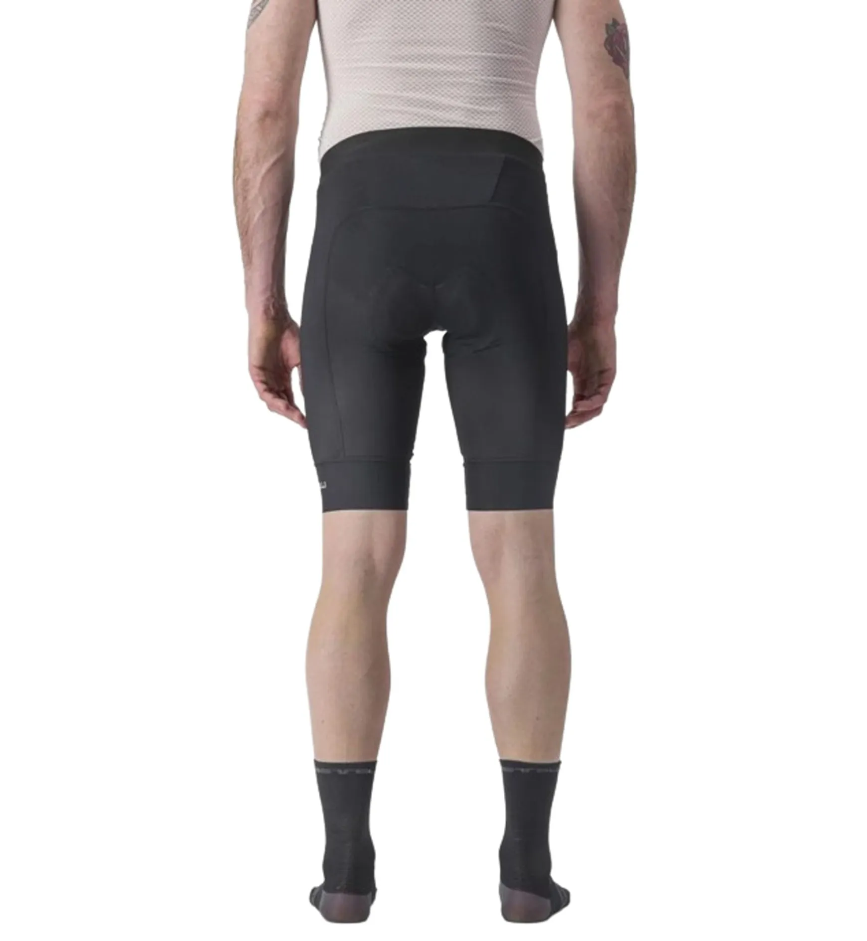 Castelli Trail Liner - sottopantaloncino ciclismo - uomo