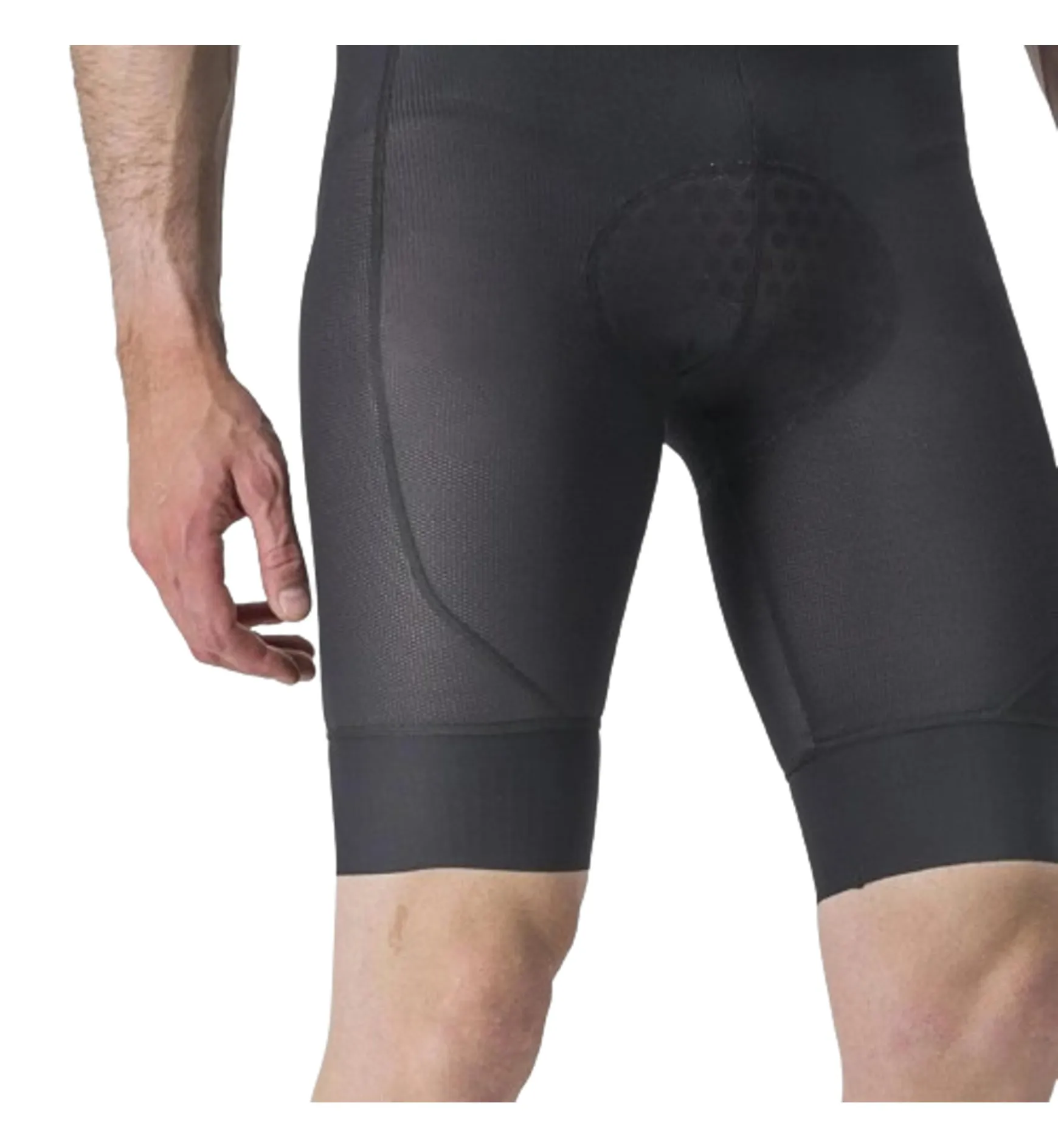 Castelli Trail Liner - sottopantaloncino ciclismo - uomo