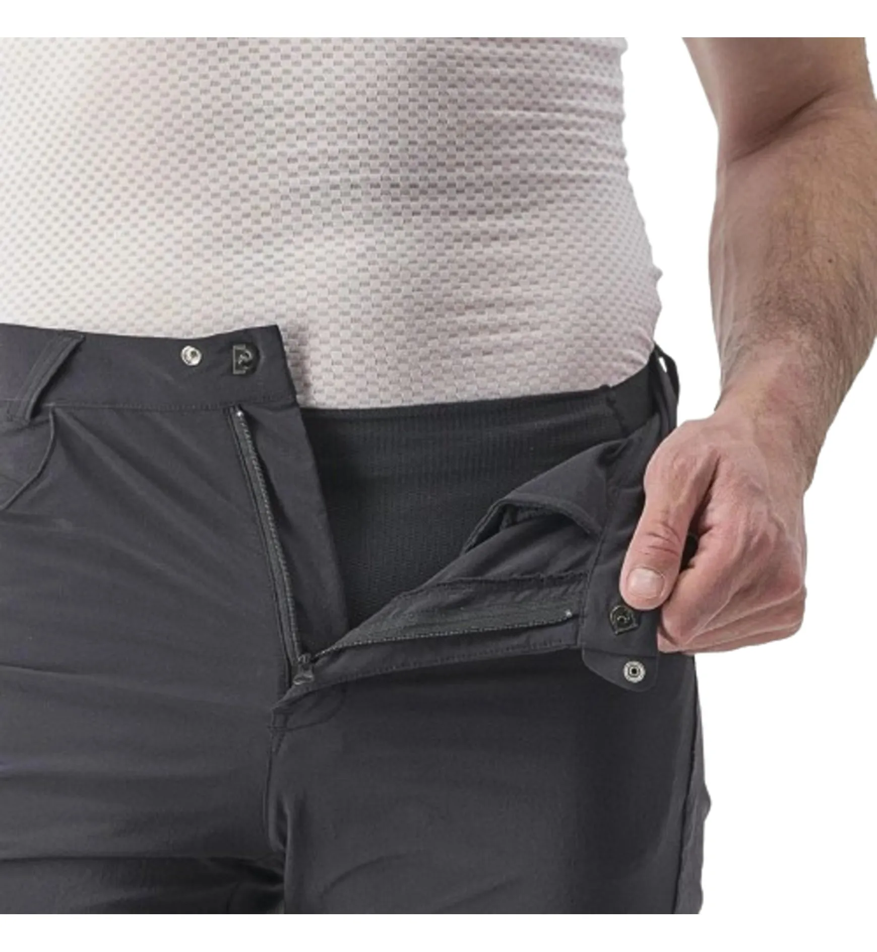 Castelli Trail Liner - sottopantaloncino ciclismo - uomo