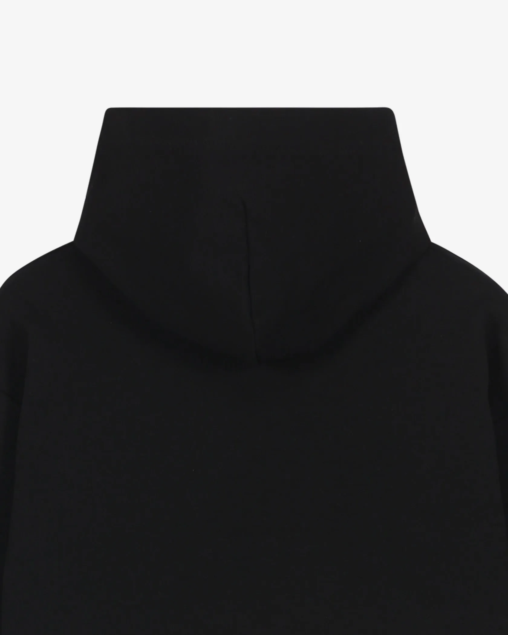 CATERINA2661 HOODED SWEATSHIRT
