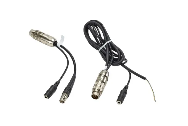 Cavo, Chauvin Arnoux P01295502, per l'utilizzo con CA 10101