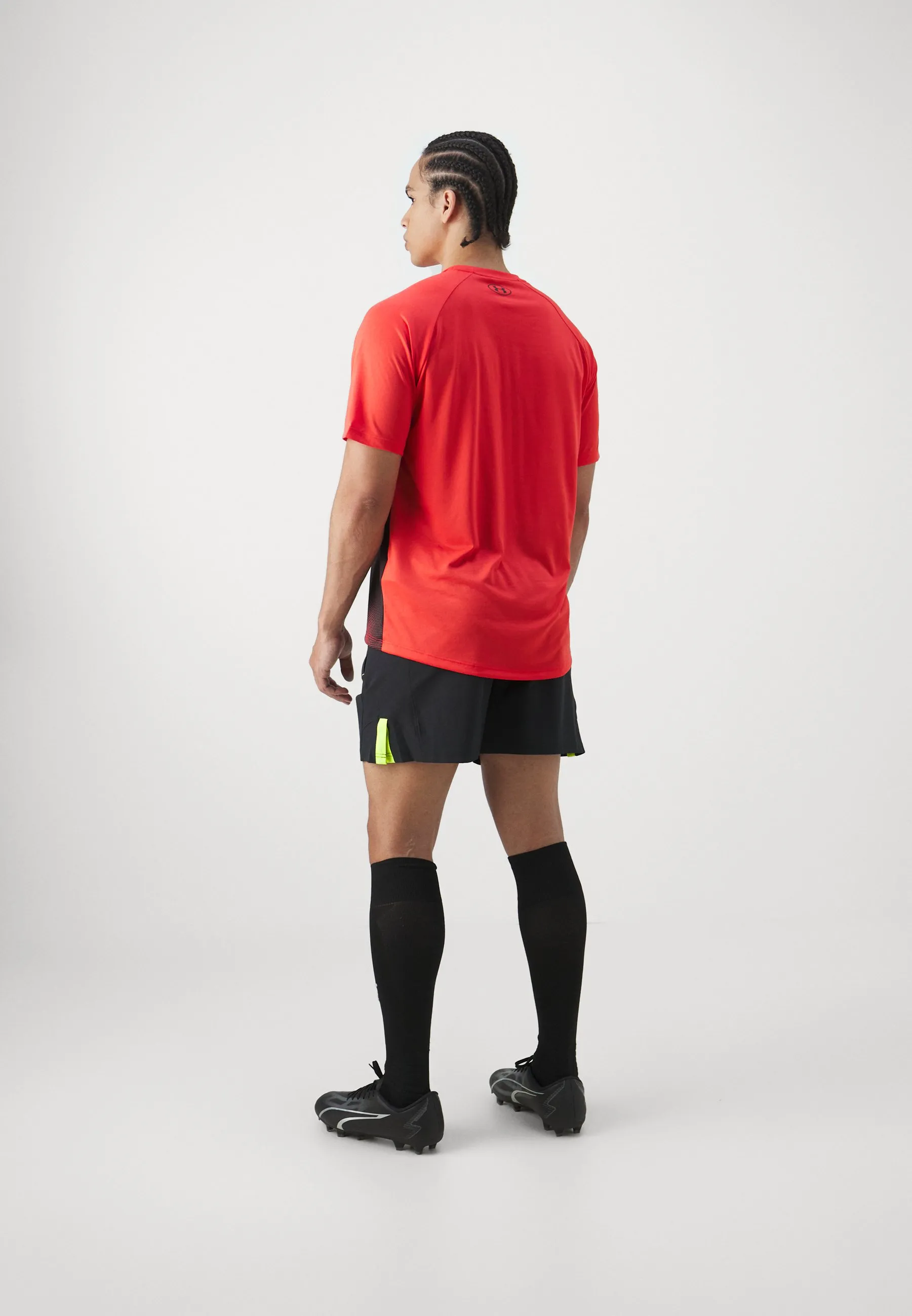 CHALLENGER PRO SHORT - Pantaloncini sportivi