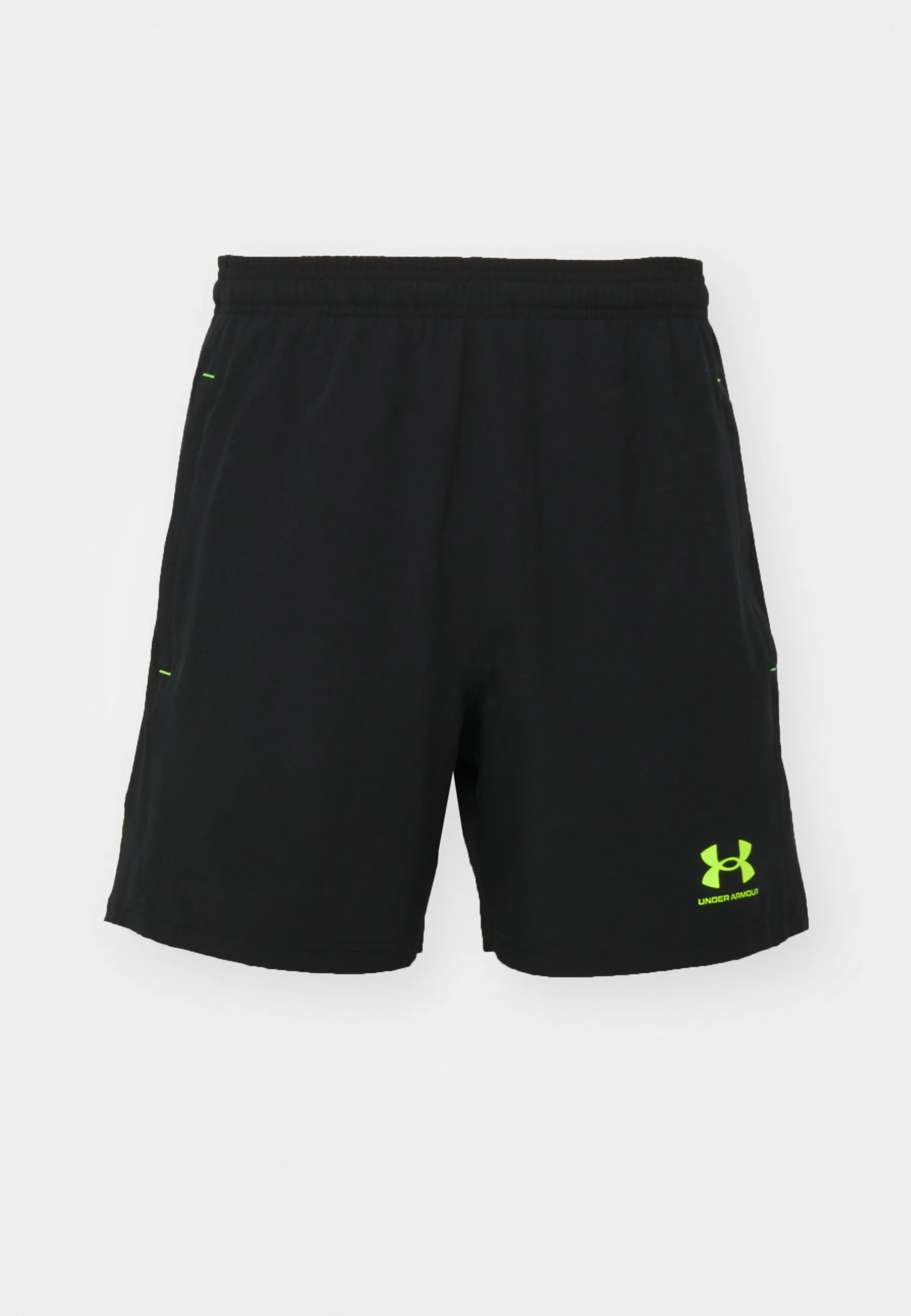 CHALLENGER PRO SHORT - Pantaloncini sportivi