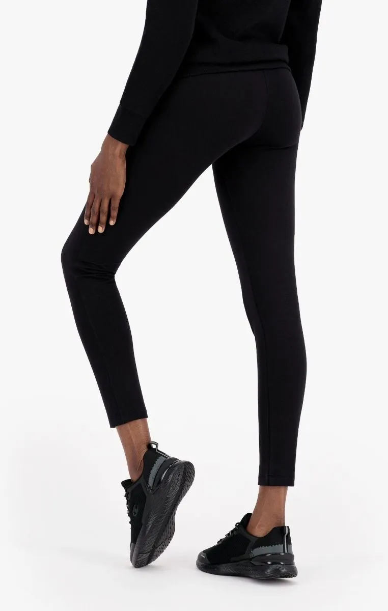 CHAMPION Pantalone leggings basico skinny legacy