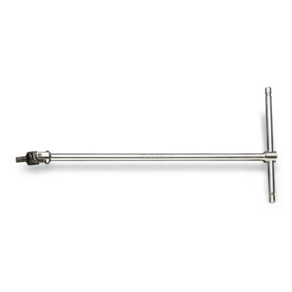 CHIAVI A T SNODATE MASCHIO PER VITI A PROFILO TORX 953TX 30