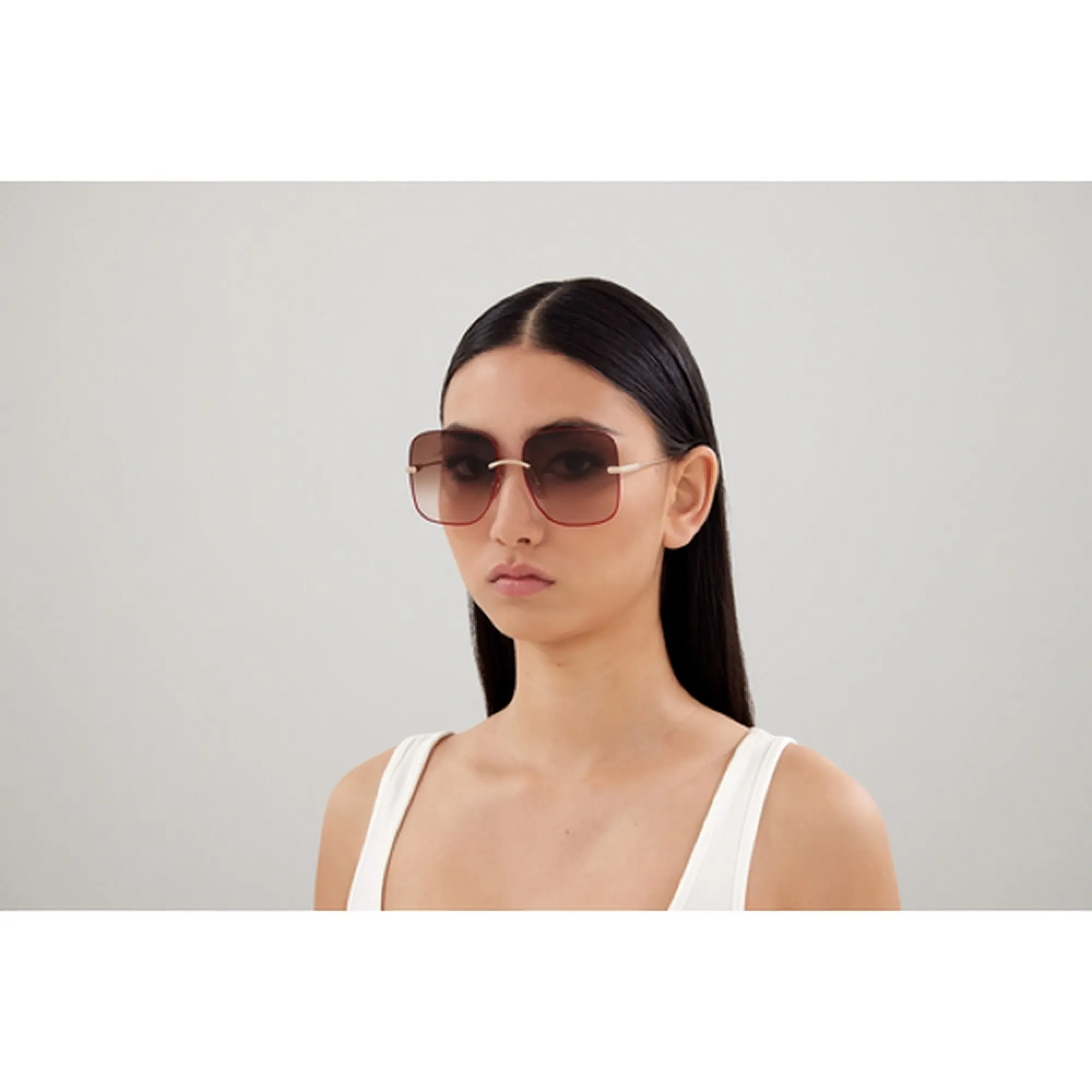   Chloe CH0134S - 002 Oro | Occhiale Da Sole Donna 