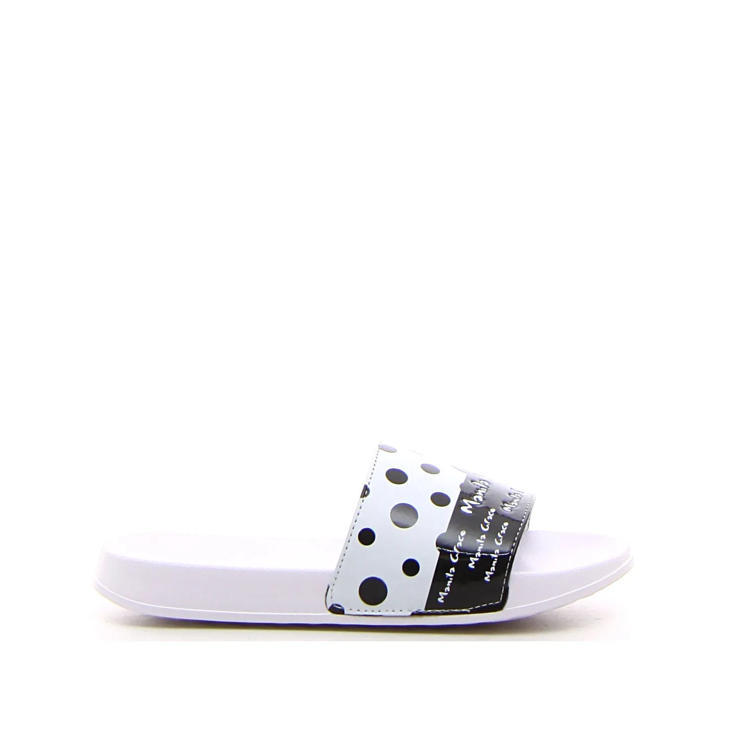 Ciabatta pool slide