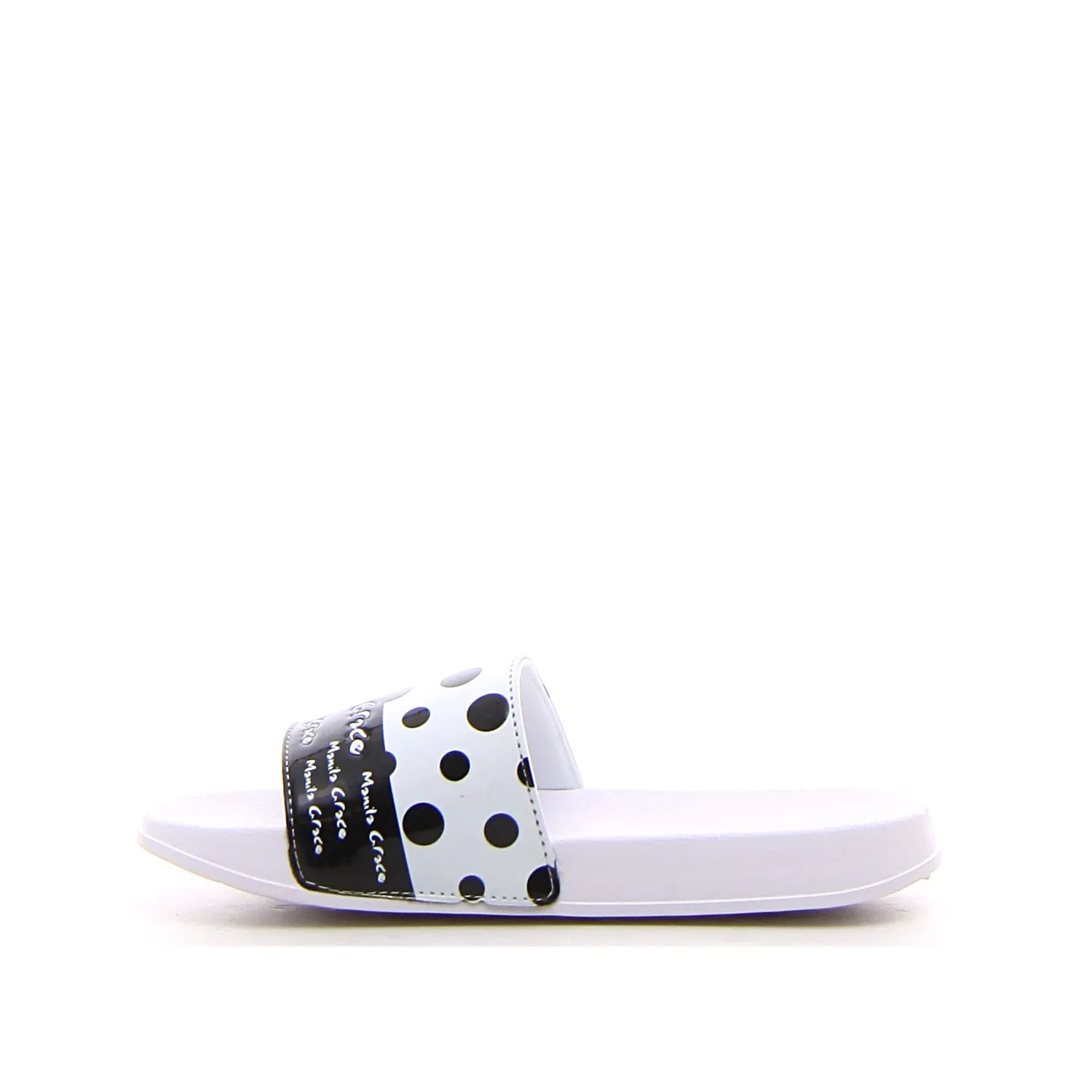 Ciabatta pool slide
