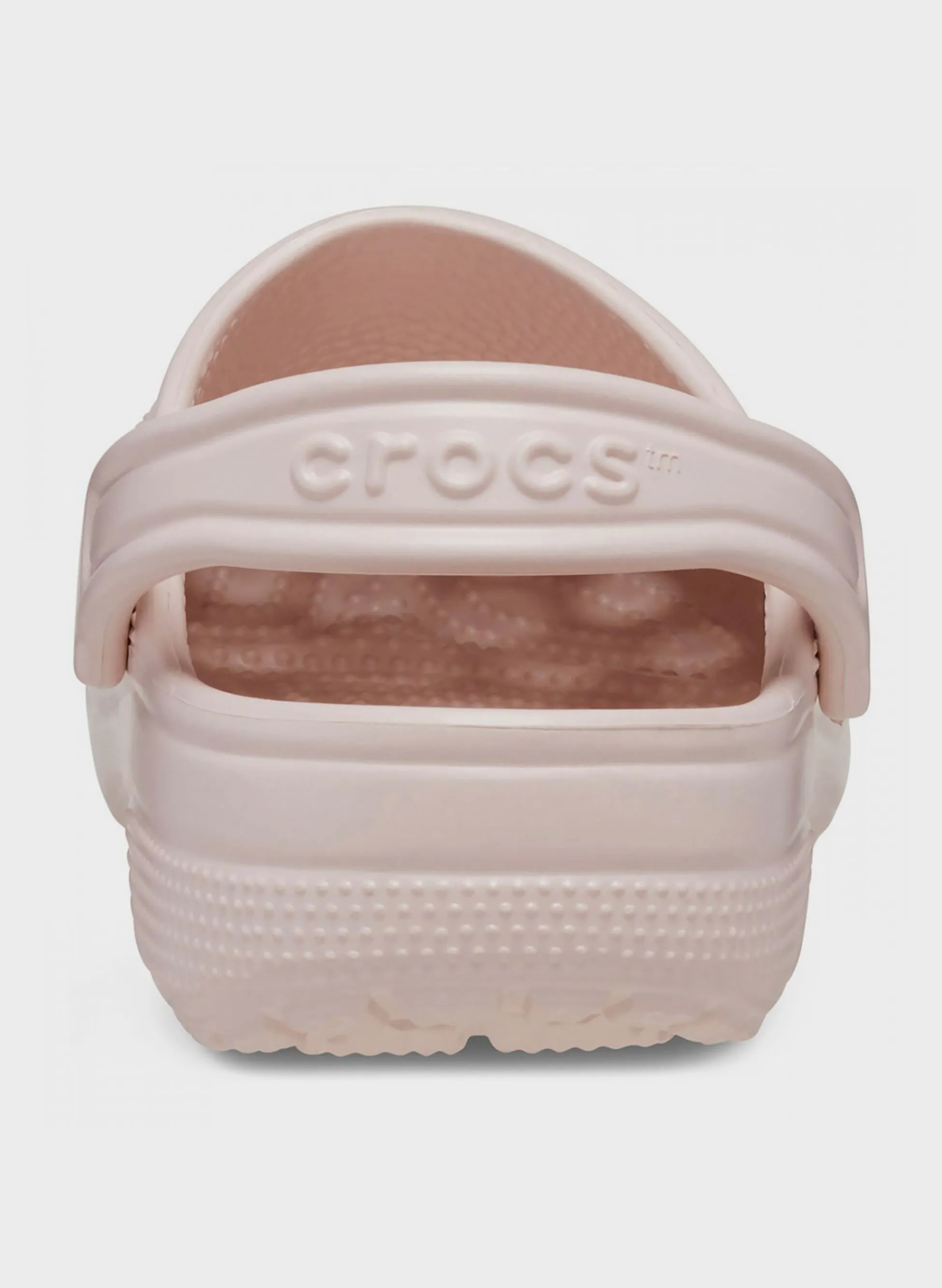 ciabatta sabot classic unisex