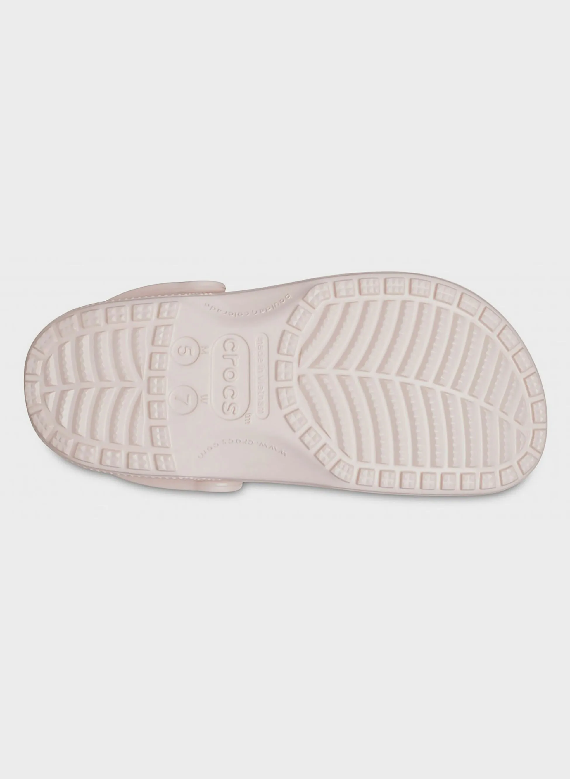 ciabatta sabot classic unisex