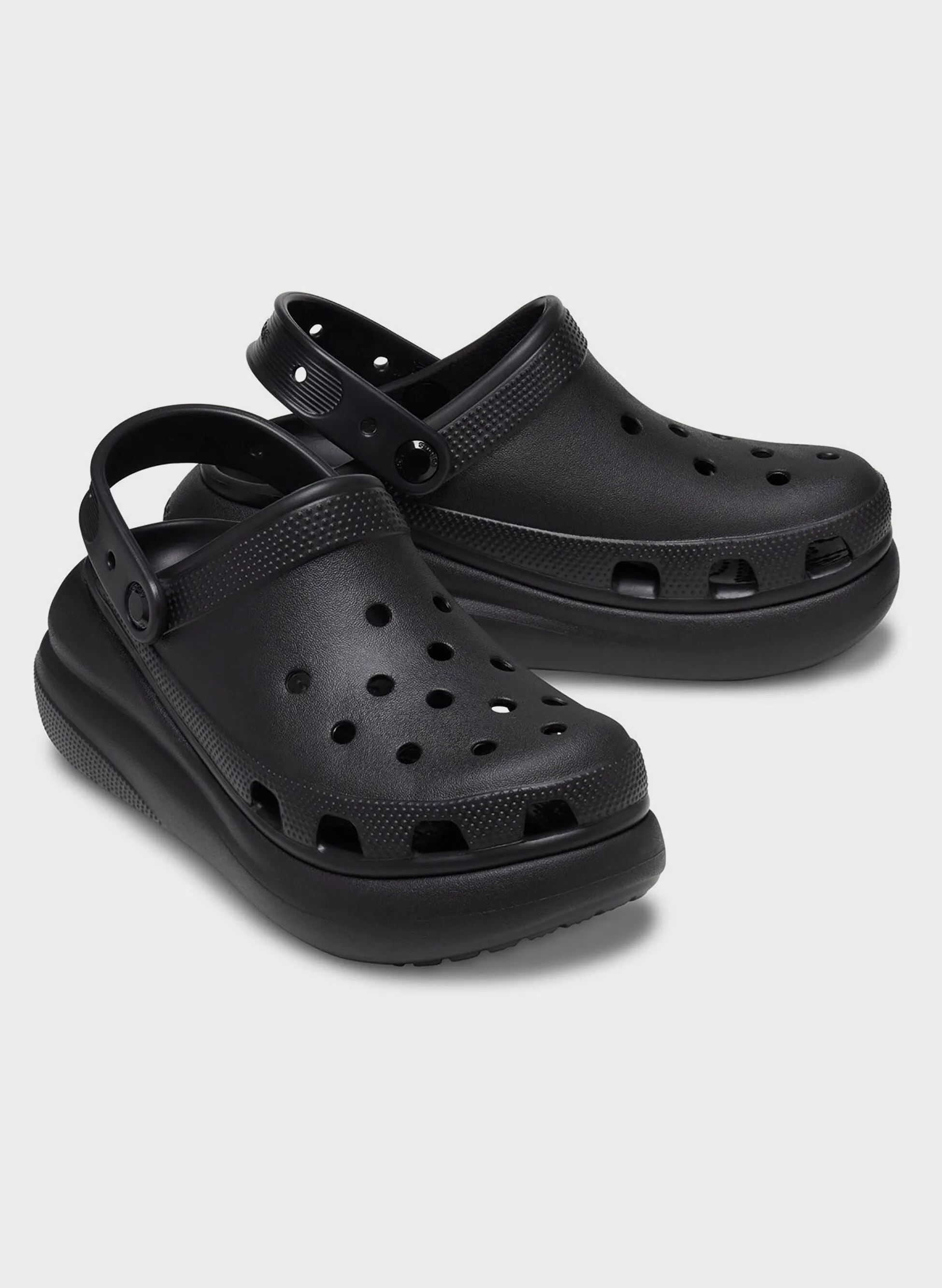 ciabatta sabot classics crush clog