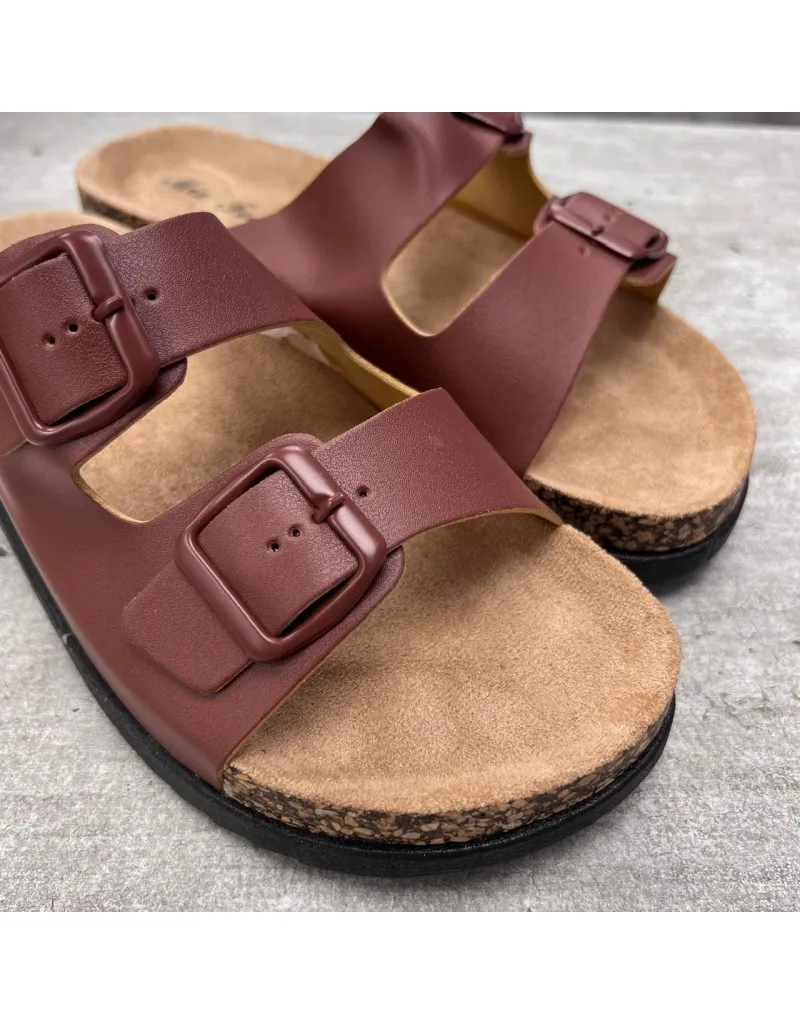 CIABATTE FLORIANA CAMEL