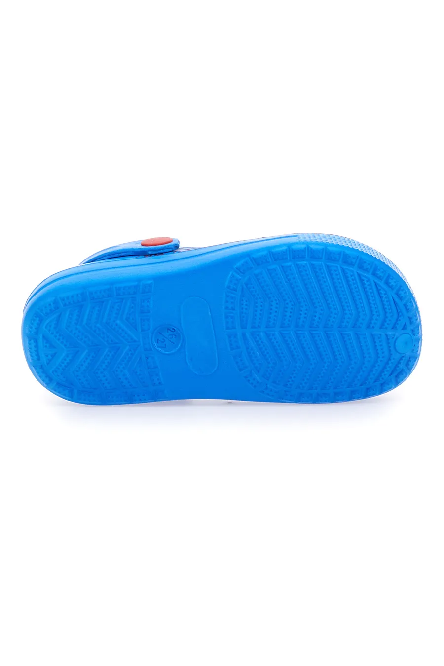 Ciabatte in Gomma Blu Disney SPIDERMAN 1310249