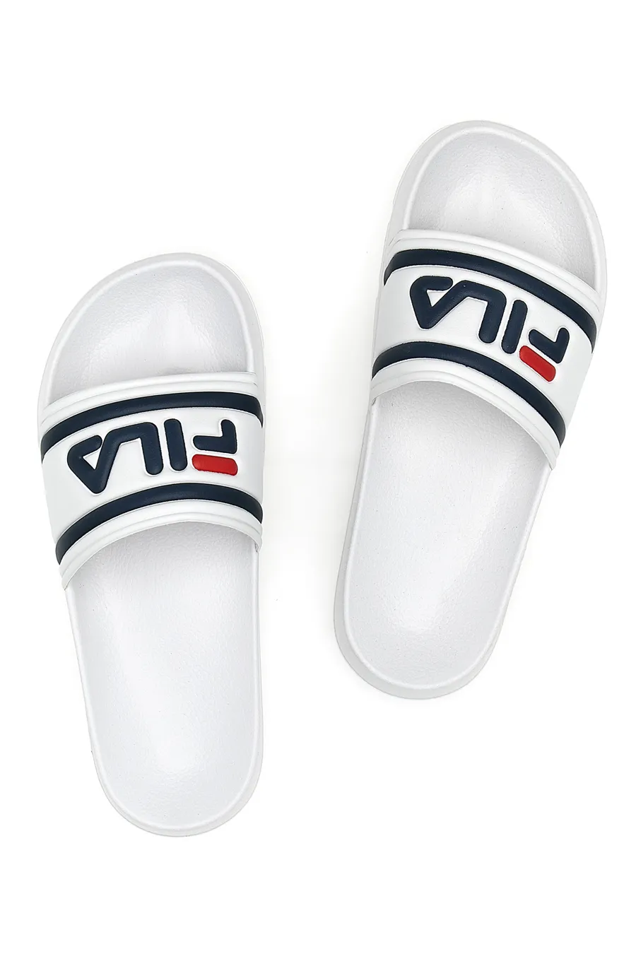 Ciabatte In gomma Fila Morro Bay Slipper