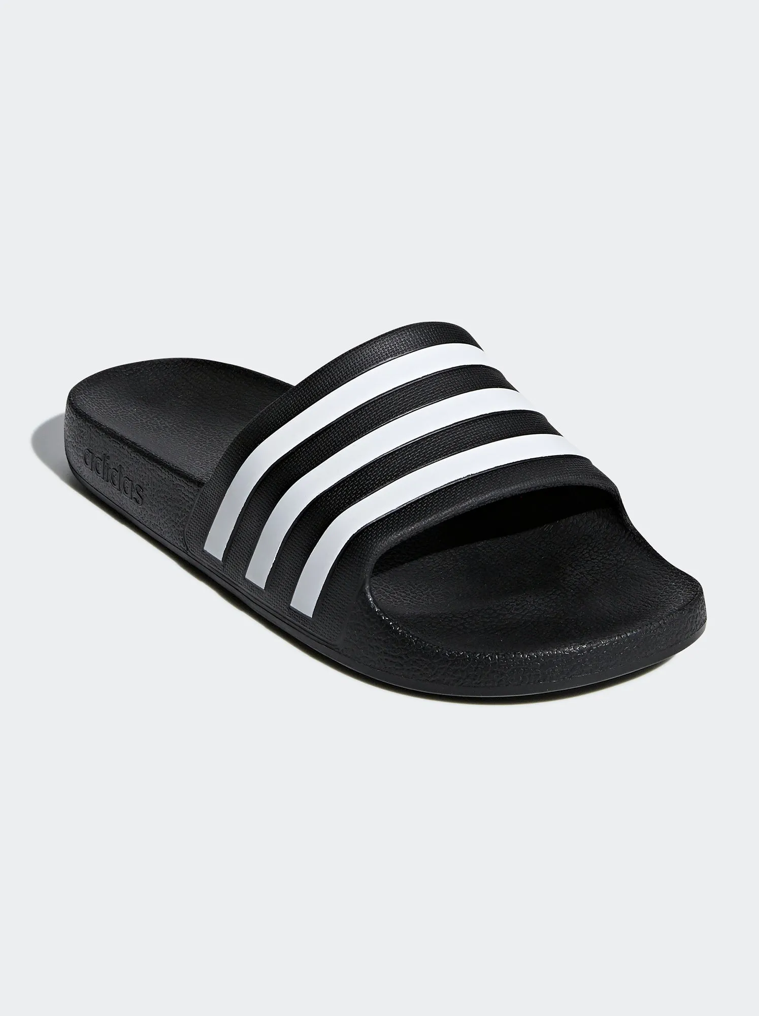 Ciabatte 'adidas' 'adilette' - nero
