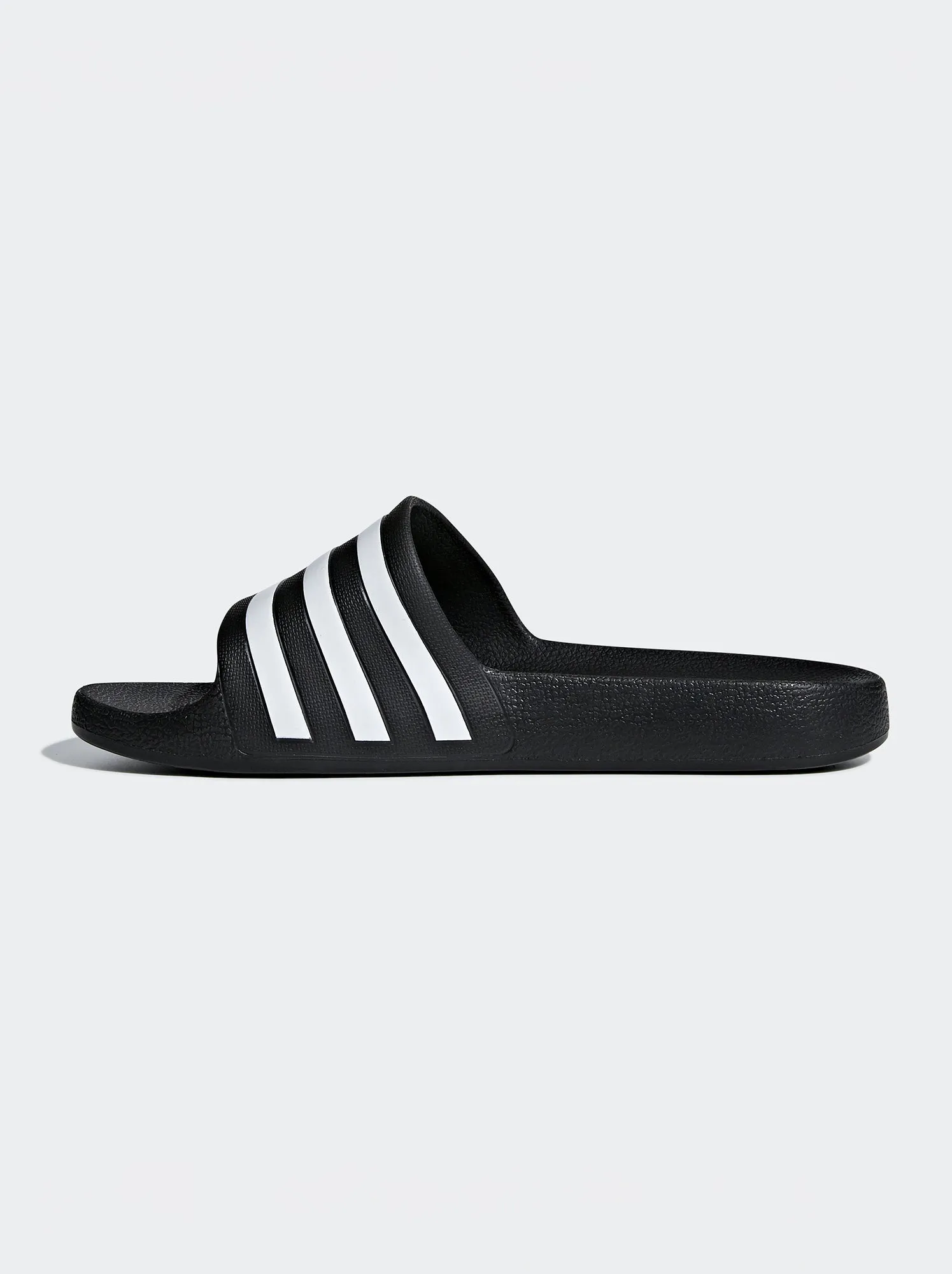 Ciabatte 'adidas' 'adilette' - nero
