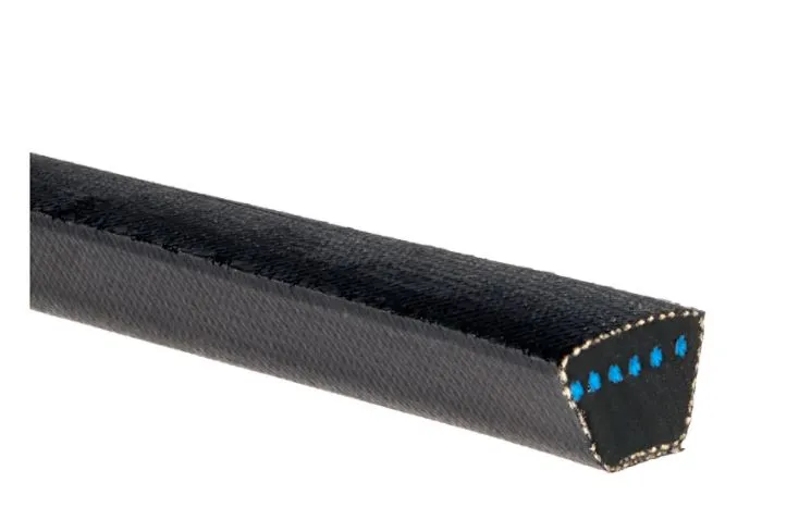 Cinghia di trasmissione Gates serie Hi-Power, sezione A, 4400mm x 13mm x 8mm