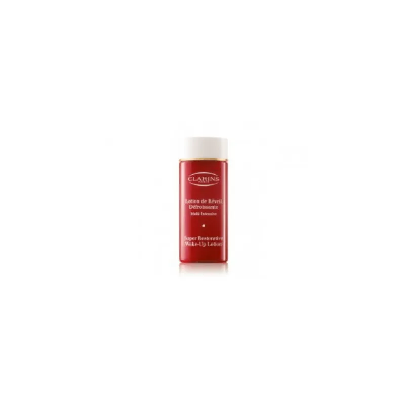 Clarins Lotion De Réveil Défroissante 125mL Tester