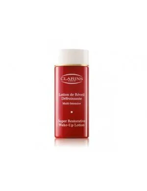 Clarins Lotion De Réveil Défroissante 125mL Tester