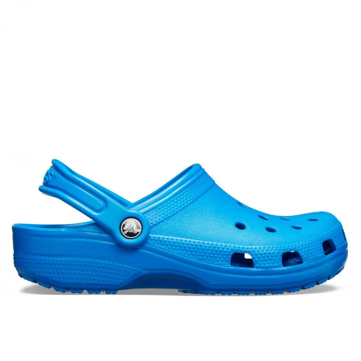 Classic Sabot Bright Cobalt, Blu