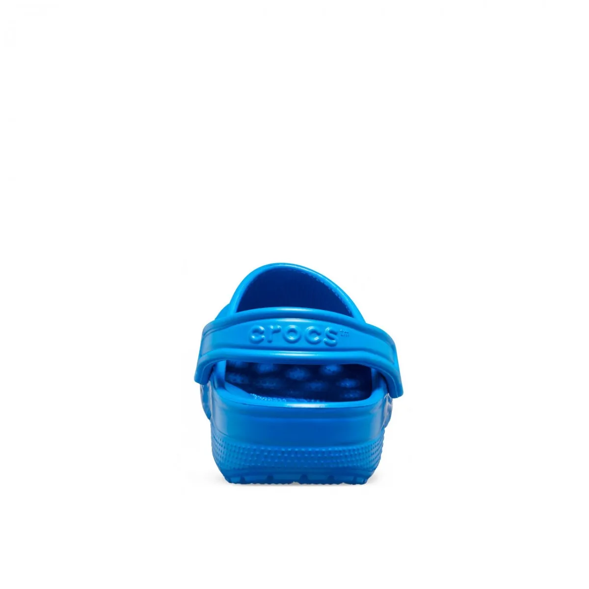 Classic Sabot Bright Cobalt, Blu