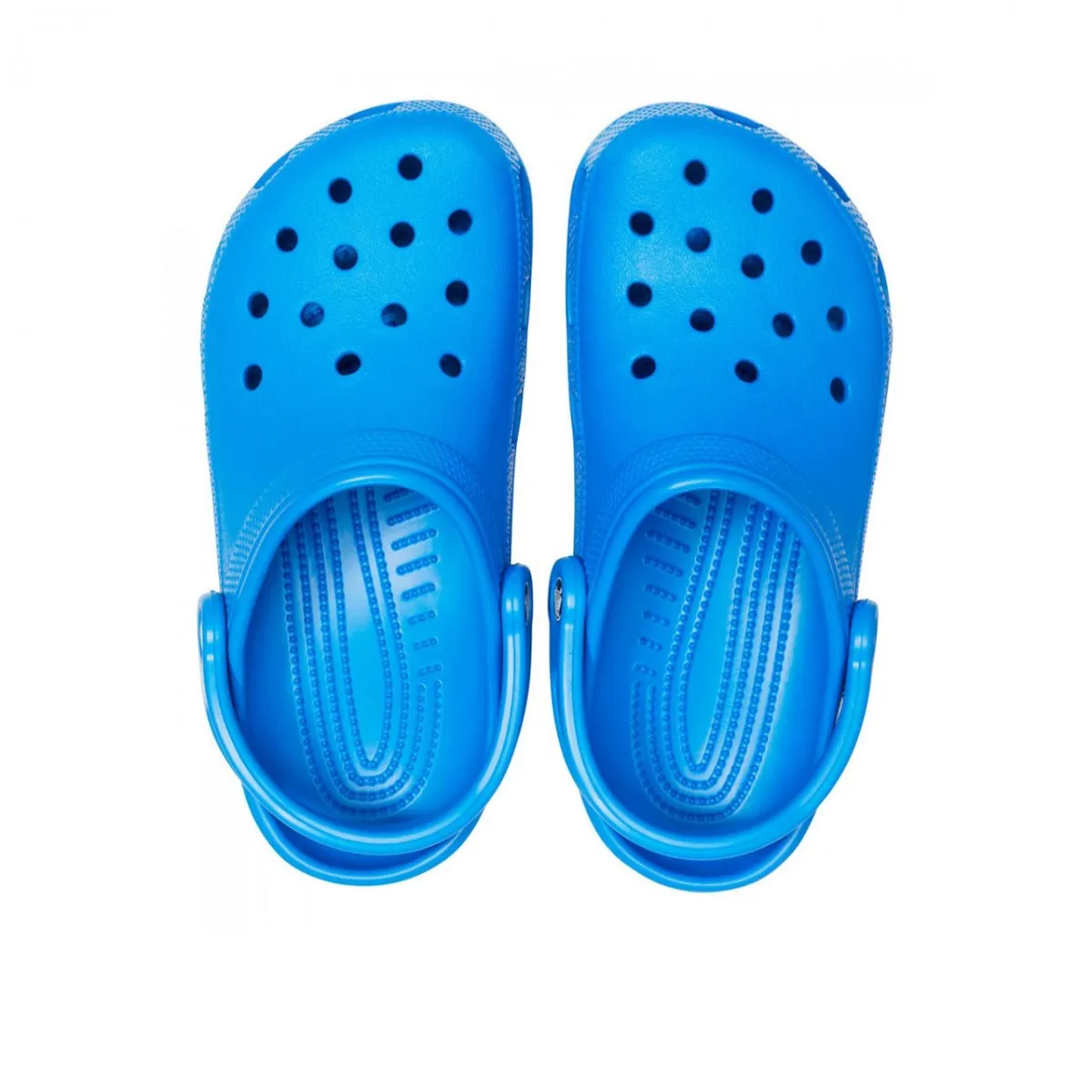 Classic Sabot Bright Cobalt, Blu