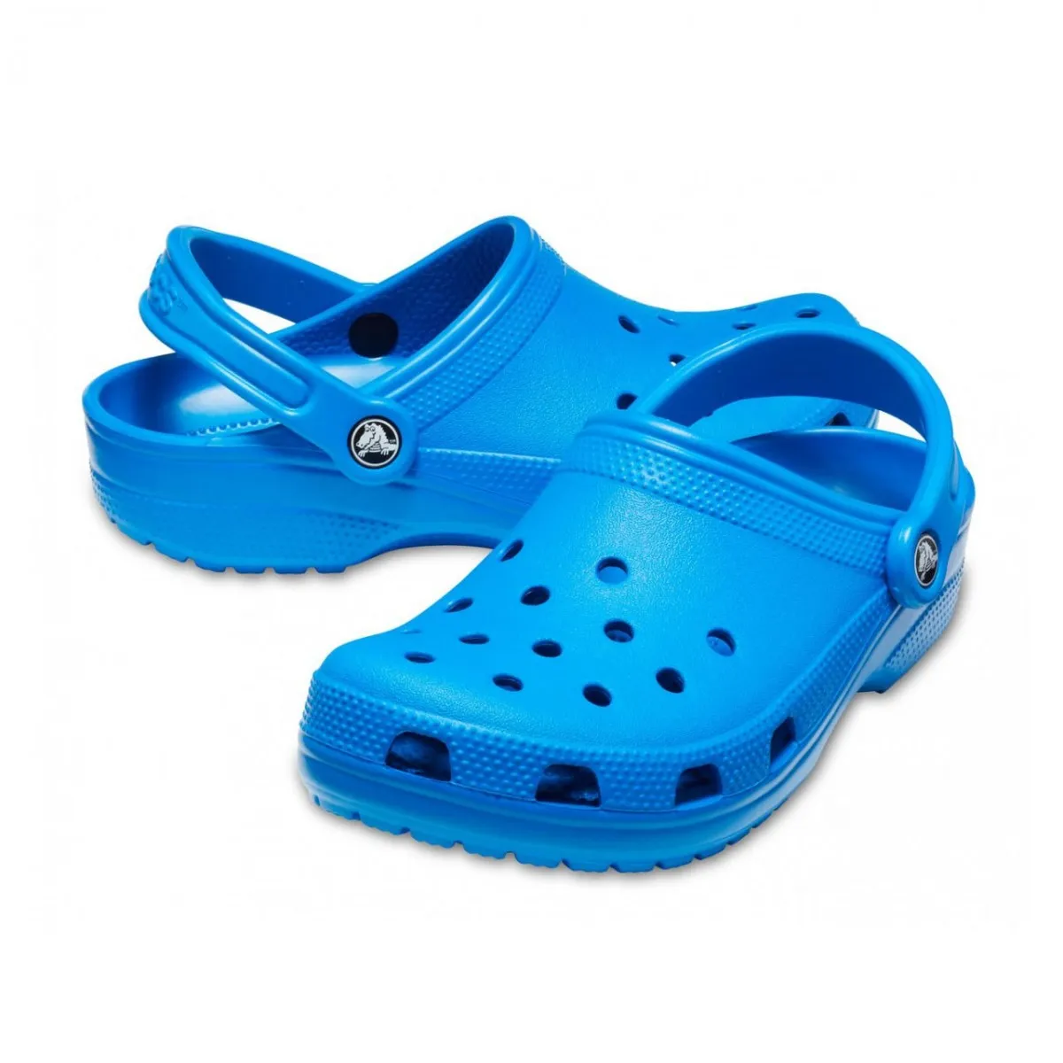 Classic Sabot Bright Cobalt, Blu