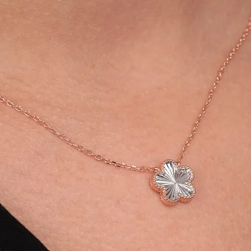 COLLANA BLUESPIRIT VENERE - P.25U410000500