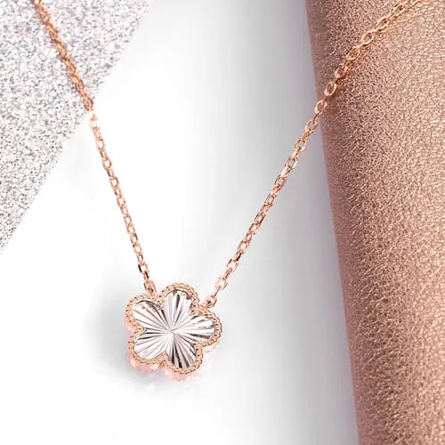 COLLANA BLUESPIRIT VENERE - P.25U410000500