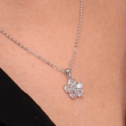 COLLANA BLUESPIRIT VENERE - P.25U410000500