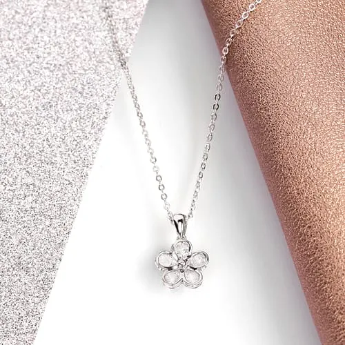 COLLANA BLUESPIRIT VENERE - P.25U410000500