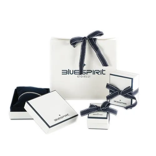 COLLANA BLUESPIRIT VENERE - P.25U410000500