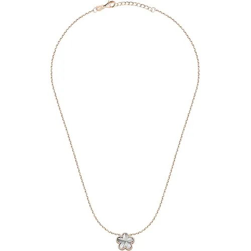 COLLANA BLUESPIRIT VENERE - P.25U410000500
