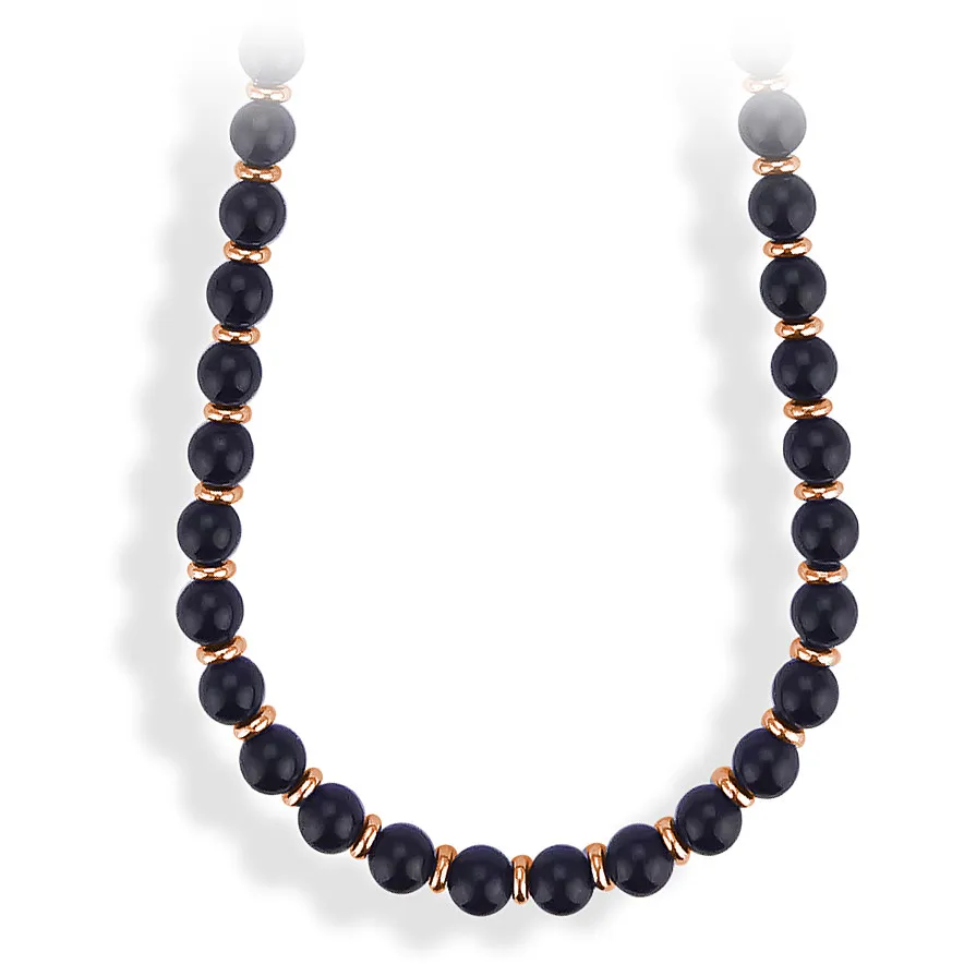 collana uomo gioielli Boccadamo Man