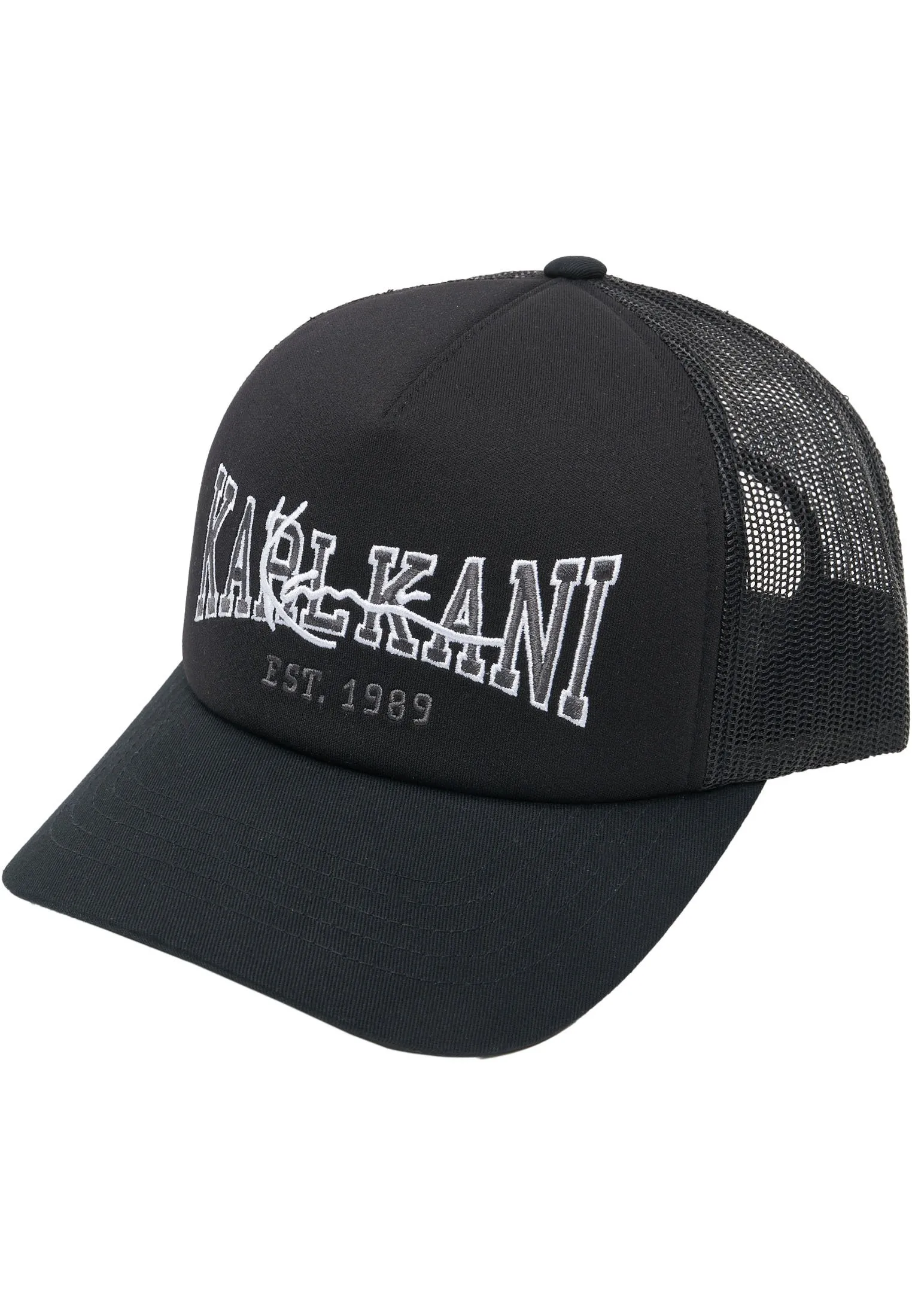 COLLEGESIGNATURE TRUCKER - Cappellino