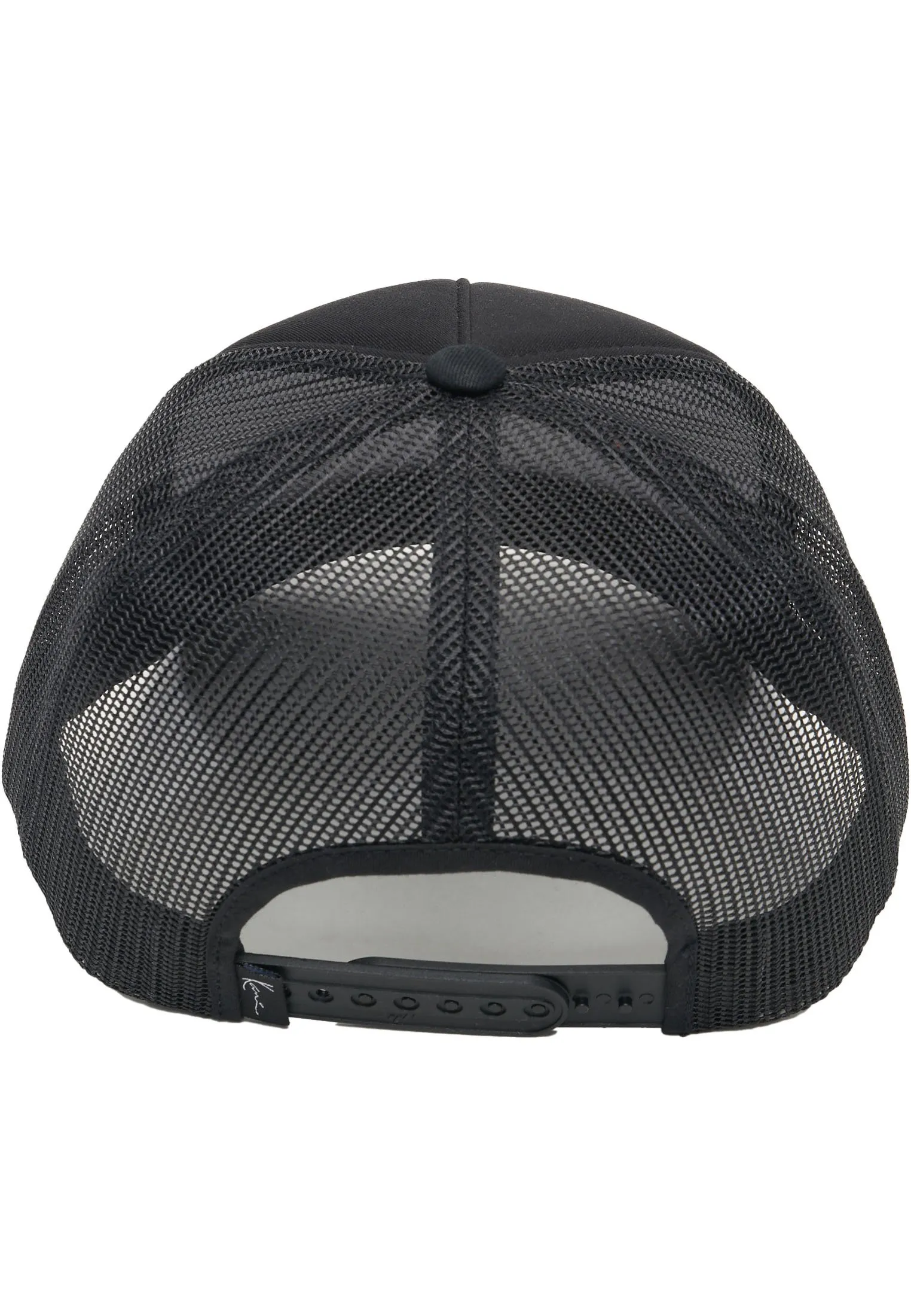 COLLEGESIGNATURE TRUCKER - Cappellino