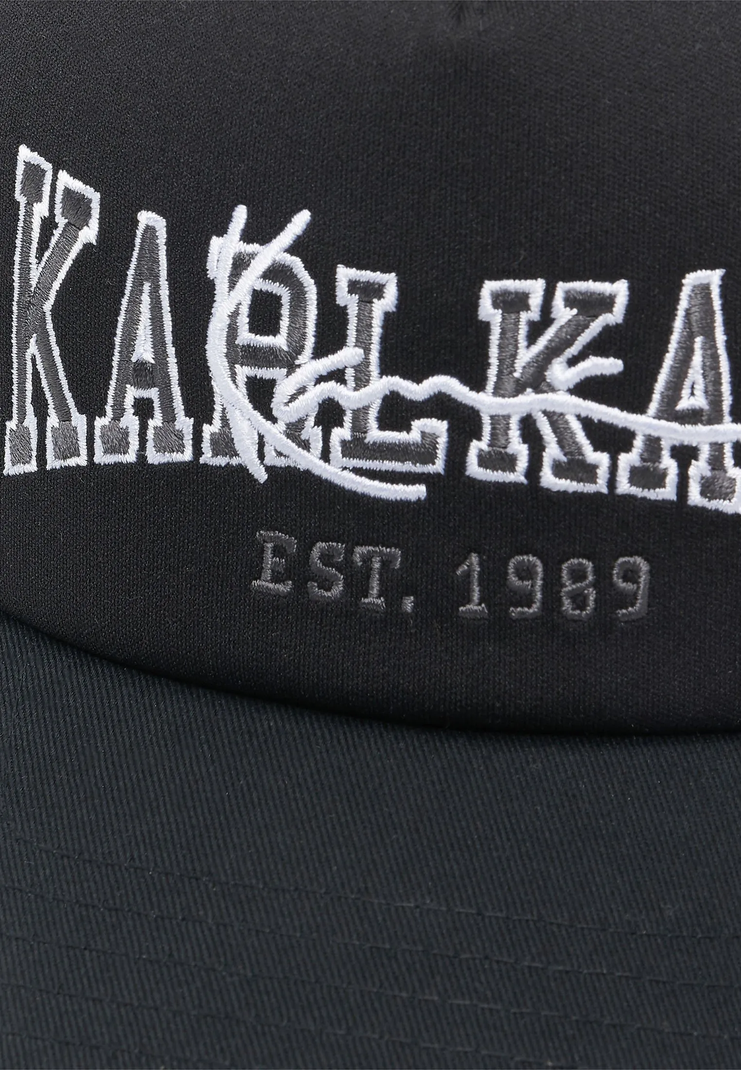 COLLEGESIGNATURE TRUCKER - Cappellino